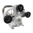 Компрессорные головки