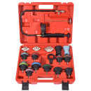 Тестери герметичності системи охолодження