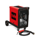 Сварочные полуавтоматы (МIG-МАG)