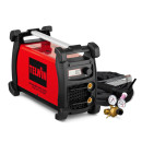 Аргонно-дуговая сварка (ТIG)