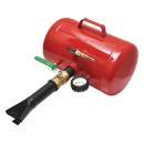 Бустери інфлятори