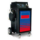 Установки для замены масла АКПП