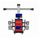 Стенд развал схождение