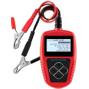 Тестери акумуляторних батарей (АКБ)