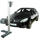 Пристрої для регулювання фар