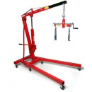 Краны подкатные