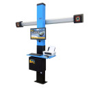 Оборудование для развал-схождения