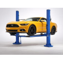 Двухстоечные автомобильные подъемники