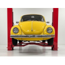 Подъемники автомобильные