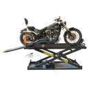 Мотоциклетные подъемники