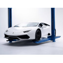 Подъемное оборудование