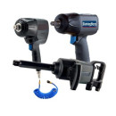 Пневматичний інструмент